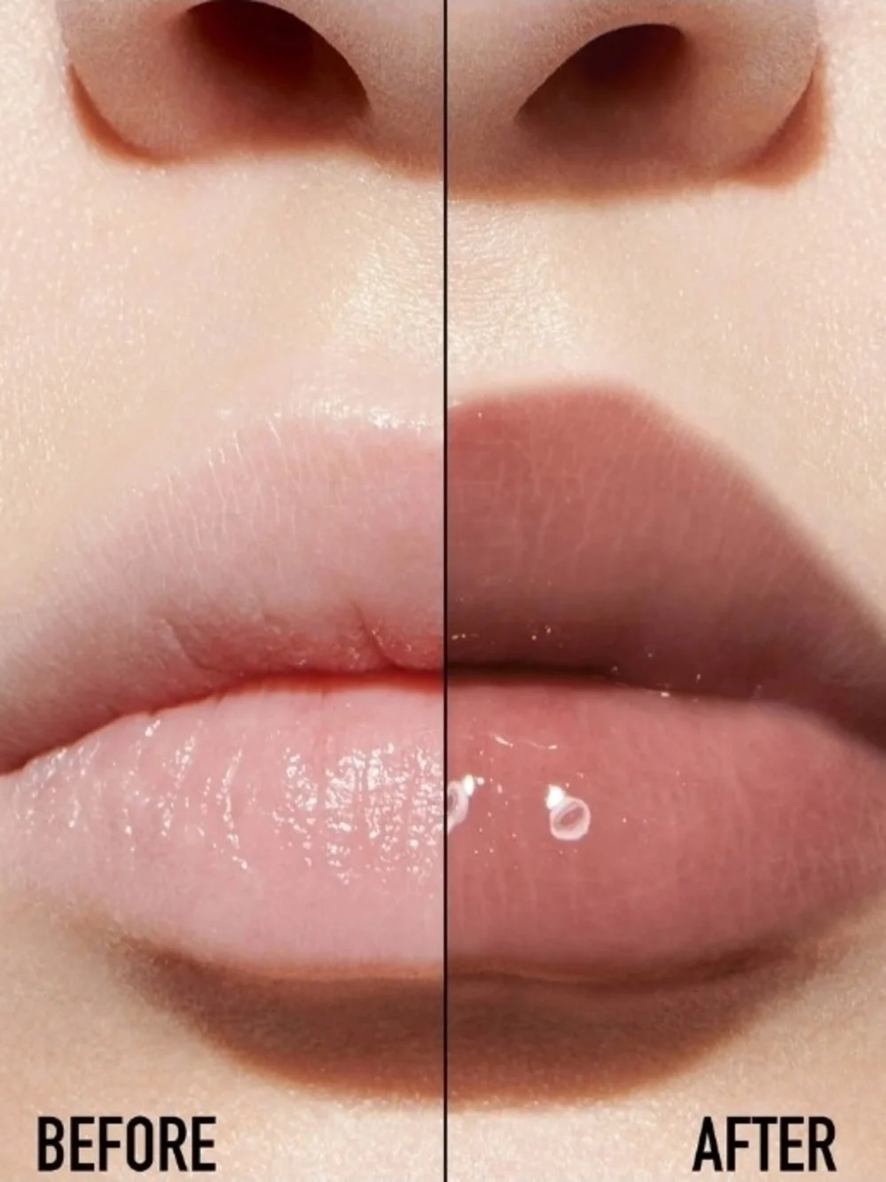 Dior Addict Lip Maximizer - Mahogany 020